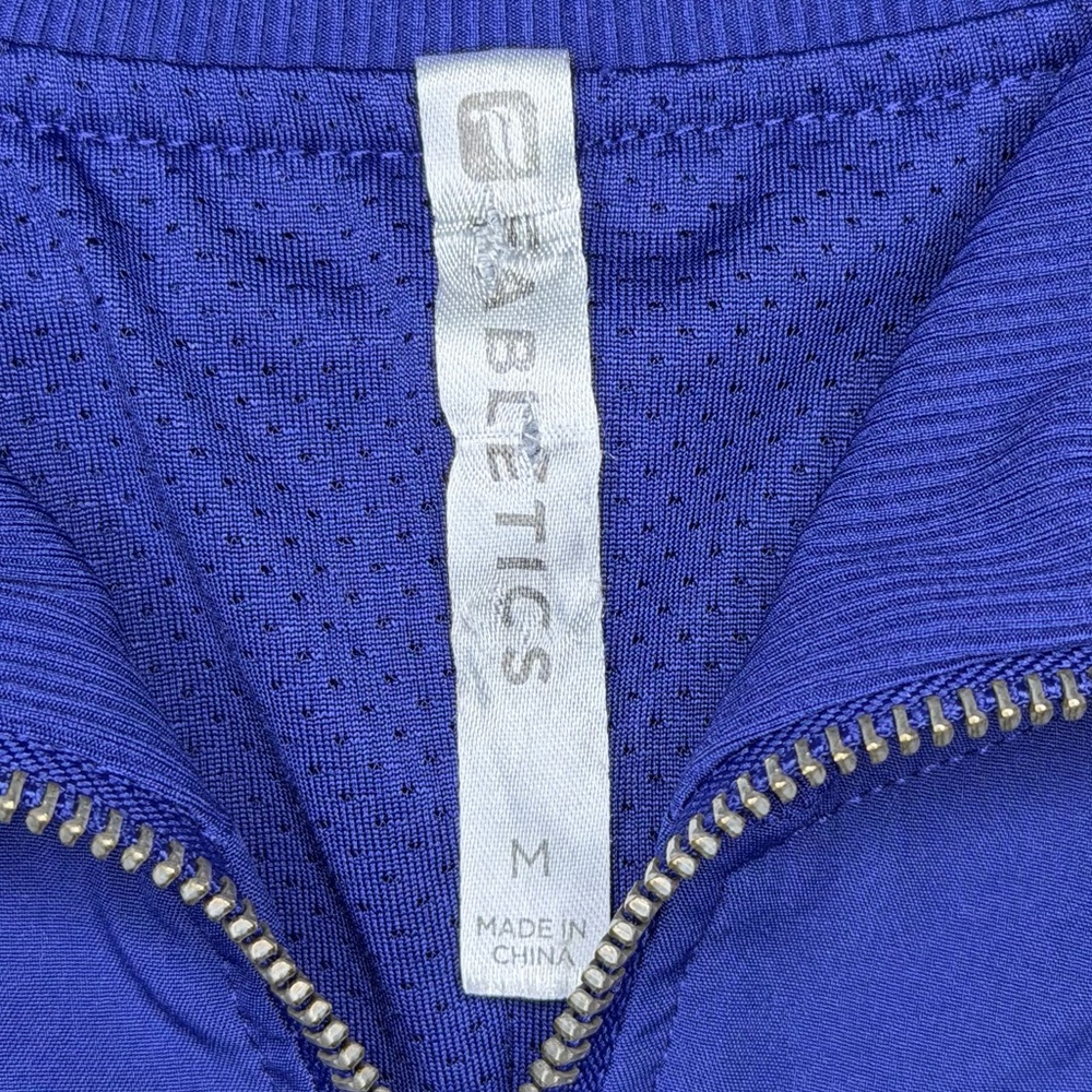Fabletics Track Jacket - image 3